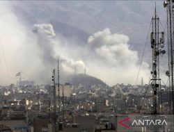Pengamat Peringatkan Kekacauan Energi RI Akibat Konflik AS-Israel vs Iran