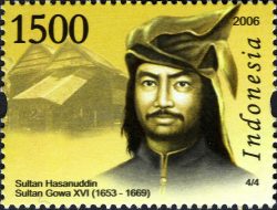 Sultan Hasanuddin, Pahlawan Berani dari Kesultanan Gowa