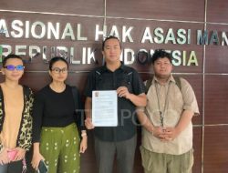 Kasum Minta Komnas HAM Tuntaskan Kasus Munir