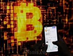 Konflik Iran-AS Memburuk, Kripto Jadi Aset Aman?