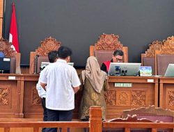 Sidang Praperadilan: Gus Yaqut Minta Penetapan Tersangka KPK Dibatalkan