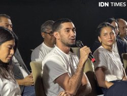 Empat film adaptasi novel terlaris yang wajib ditonton pada 2026