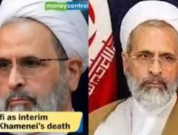 Mengenal Ayatullah Alireza Arafi, Pemimpin Baru Iran Setelah Khamenei