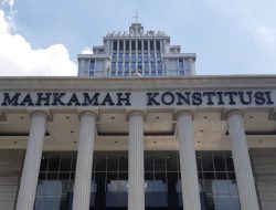 Tok! MK Tolak Gugatan Kuota Internet Hangus