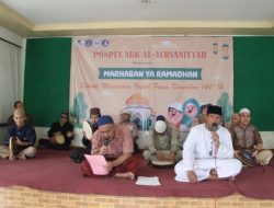 Lihat Anak Khusus Rayakan Ramadan di Ponpes Kudus