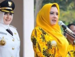 Fadia Arafiq, Bupati Pekalongan yang Ditangkap KPK: Putri Legenda Dangdut