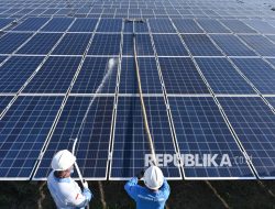 Celios: Perang Iran-AS Percepat Transisi Energi Bersih