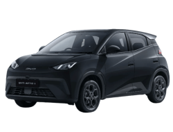 5 SUV listrik terbaik untuk mudik 2026, termasuk Jaecoo J5 EV