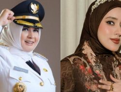 Bak Petir Siang Bolong, Fairuz A Rafiq Bereaksi Usai Kakaknya Kena OTT KPK