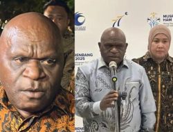 Dua Menteri Bela Aktivis KontraS, Yusril ke Kapolda, Pigai Ingin Jenguk