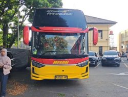 Kisah Sopir Bus Bawa Pejabat Cilacap Tertangkap OTT KPK, Suara Musik Keras Bikin Mereka Tenang