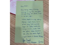 Anies Kunjungi Aktivis Kontras Andrie Yunus di RSCM