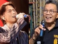 Pihak Vidi Aldiano Menang Gugatan, Keenan Nasution Ajukan Kasasi