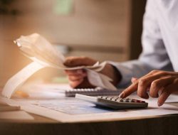 Sila Ke Berapa Pajak? Ini Jawabannya