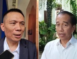 Rismon Sianipar Buka Pintu Maaf untuk Roy Suryo dan Dokter Tifa