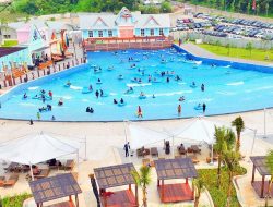 7 destinasi wisata dekat Stasiun Padalarang untuk liburan singkat