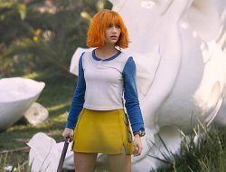 5 Perempuan Tangguh di One Piece Musim 2, Termasuk Robin!