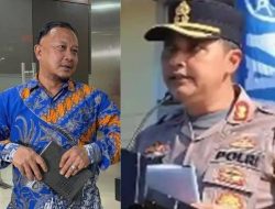 Komisioner Kompolnas Kecam Penyiraman Air Keras ke Andrie Yunus