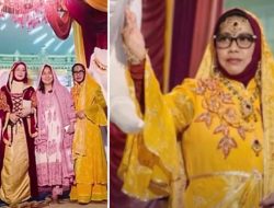 Mengungkap Isi Garasi Sekda Sidoarjo, Bukber Mewah Pemkab Jadi Viral dengan Tema India