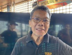 Perselisihan hak cipta lagu Nuansa Bening selesai, Keenan cabut permohonan kasasi