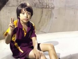 6 Fakta Keluarga Jake ENHYPEN yang Harmonis!