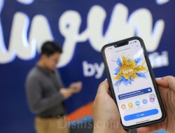 Cara Mudah Isi Ulang E-Money & e-Toll untuk Pemudik via Aplikasi dan Minimarket