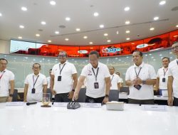 Jelajah Lebaran 2026: Kiprah TelkomGroup Memastikan Komunikasi Lancar