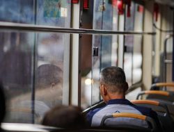 Cara Mengatasi Mabuk Perjalanan dengan Efektif