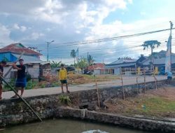 Lomba dan Partisipasi Warga Hiasi Gebyar Ketupat Bone Bolango