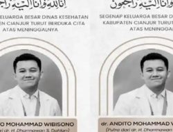 Kronologi Dokter Muda Cianjur Meninggal Diduga Akibat Campak, Sempat Keluhkan Sakit Usai Jaga RS