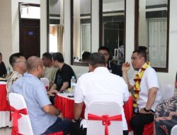 Profil Brigjen Yusuf, Wakapolda Kaltara Pasca Mutasi 2026, Lulusan Akpol 1993