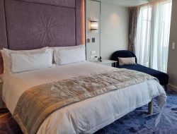 Kata-kata penting di kapal Disney Cruise Line yang wajib diketahui