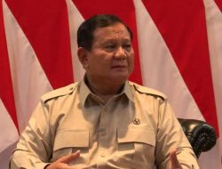 Program MBG Berlanjut, Prabowo: Lebih Baik Uangnya Digunakan untuk Rakyat