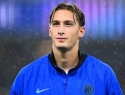 Piala Dunia 2026: Bomber Inter Milan Bawa Harapan Timnas Italia
