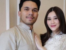 Tradisi Gen Halilintar Tidak Cocok, Aaliyah Massaid Berikan Perjanjian Khusus Saat Nikah