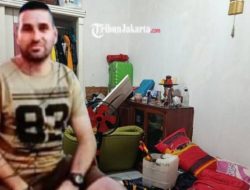 Lari Kebutaan WNA Irak Usai Bunuh Cucu Mpok Nori, 2 Bukti Tersisa di TKP