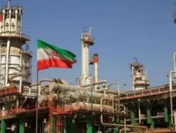 Siapa Mohammad Bagher Ghalibaf? Calon Pemimpin Baru Iran Pilihan Trump