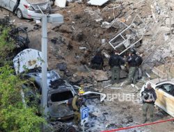 Laporan: Tentara AS Kehilangan Moral dalam Perang dengan Iran, ‘Kami Tak Mau Mati untuk Israel’