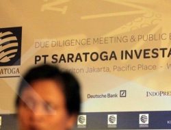 Kinerja Saratoga Investama (SRTG) Menjanjikan dengan Kenaikan Harga Saham Komoditas