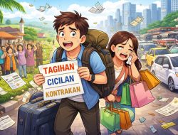 Kembali ke Kota, Akhir Drama Mudik?