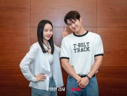 9 drakor romantis Shin Hye Sun sebagai pemeran utama, kembali!