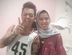 Masa Lalu Dokter Kamelia Terungkap, Reza Arap Kritik Pacar Ammar Zoni dengan Fakta Baru