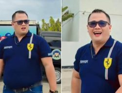 Nasib Pemilik Dapur SPPG Hendrik Irawan Usai Joget dan Pamer Insentif Rp6 Juta/Hari