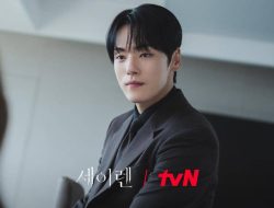 3 Hal yang Mengubah Pandangan Han Seol Ah pada Paek Jun Beom di Siren’s Kiss