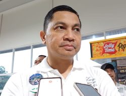 Profil Daud Joseph, Dirut Baru Pos Indonesia dengan Kekayaan Rp17 Miliar