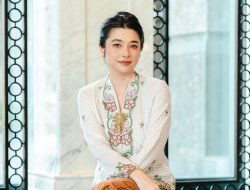 Profil Amanda Rigby, Artis Campuran Inggris-Jogja yang Dilamar Andre Taulany, Ini Jejak Karier!