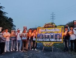 Kasus Air Keras KontraS Terungkap, Polri Diminta Tuntaskan Perkara Besar