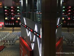 Lonjakan Saham Energi Akibat Konflik Timur Tengah, Ini Saran Analis