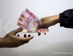 Mengapa THR Karyawan Swasta Dipotong Pajak, Tapi ASN Tidak? Ini Penjelasan DJP