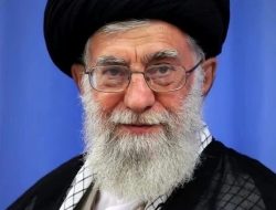 Jejak Politik dan Agama Mojtaba Khamenei Sebagai Calon Pengganti Ali Khamenei